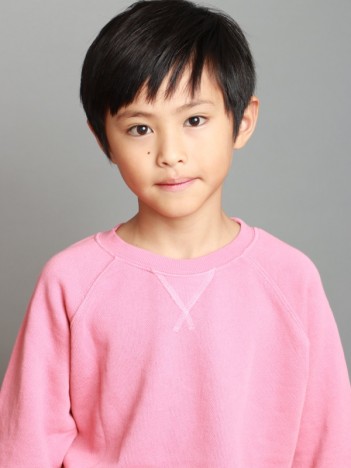 伊藤翼の写真 画像 プロフィール モデル事務所junes運営のsignboard40
