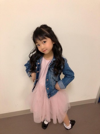 川村光の写真 画像 プロフィール モデル事務所junes運営のsignboard40