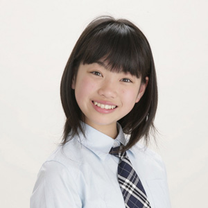 神崎愛瑠が進研ゼミtvcmに出演中