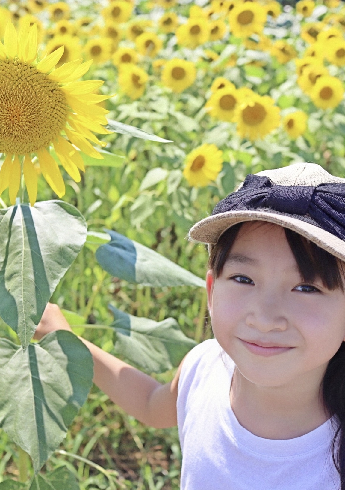 鈴木 芭奈