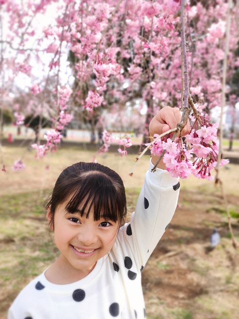 福川 凛乃