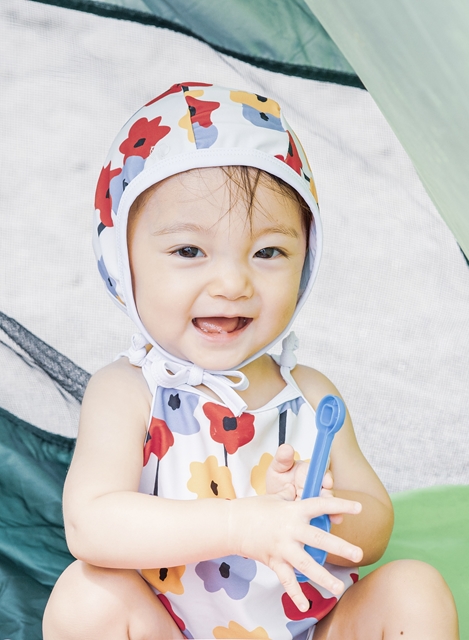 キッズフォトコンテスト22年夏 Signboard40写真館 キッズフォトコンテスト22年夏 Signboard40写真館